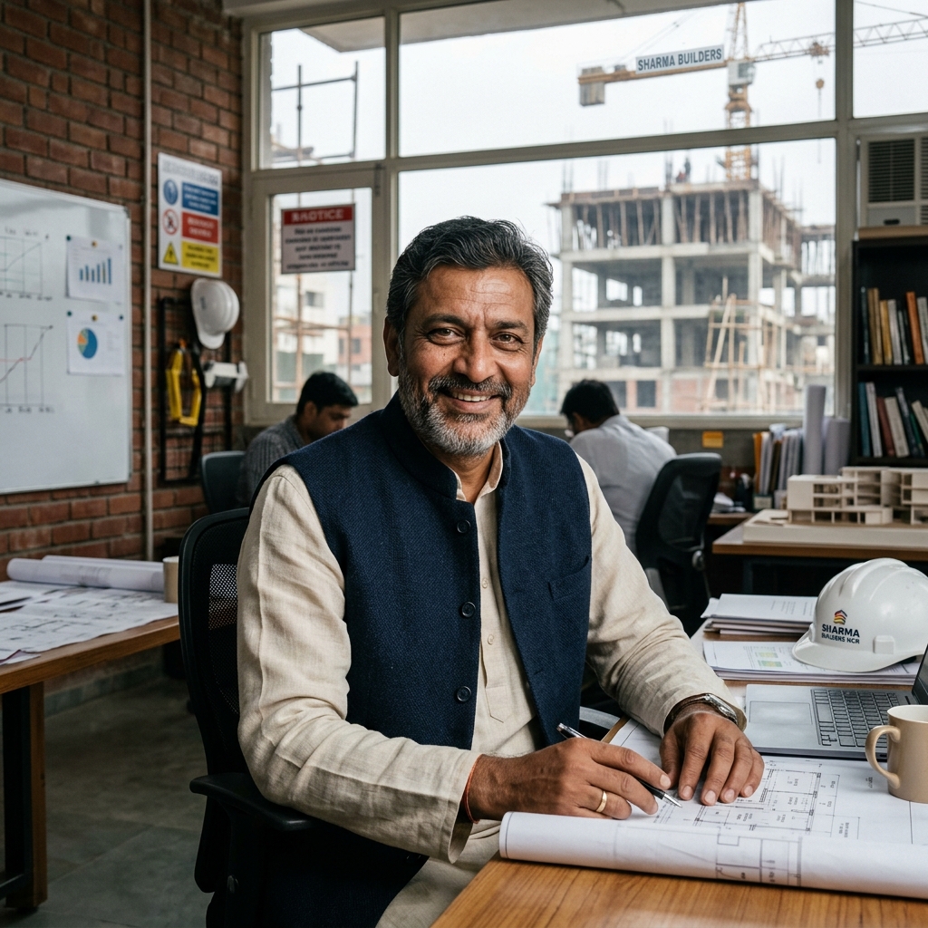 Anil Kumar